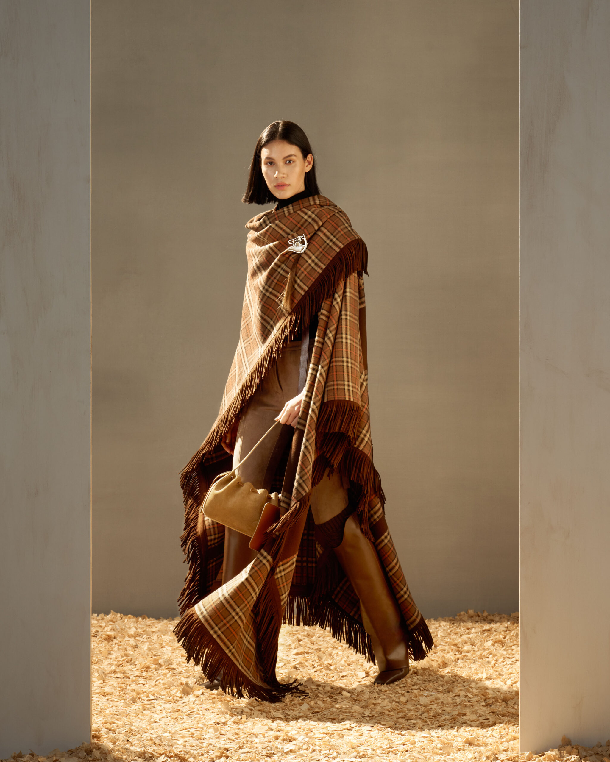 Sirivannavari AW25 Collection