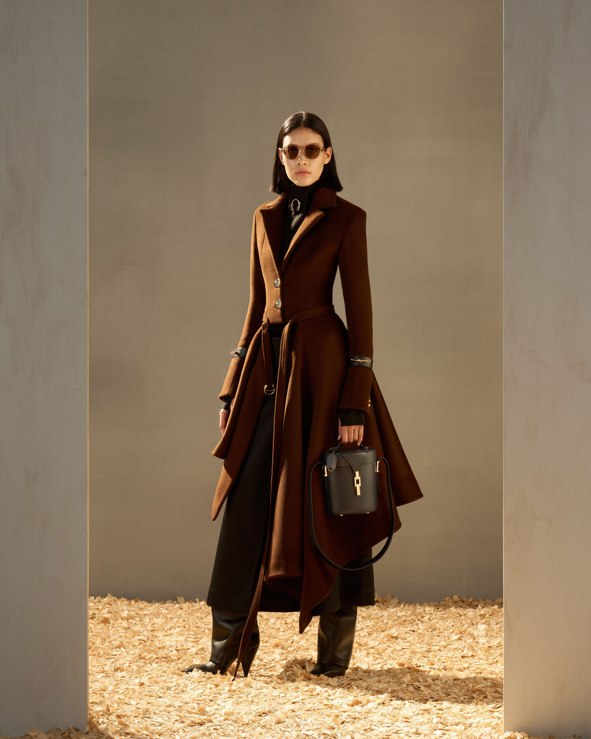 Sirivannavari AW25 Collection