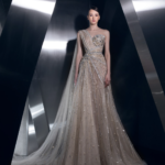 Ziad Nakad Couture Photos Courtesy of Savoir PR