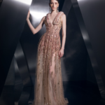 Ziad Nakad Couture Photos Courtesy of Savoir PR