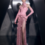 Ziad Nakad Couture Photos Courtesy of Savoir PR