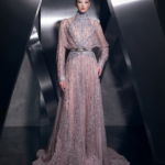Ziad Nakad Couture Photos Courtesy of Savoir PR
