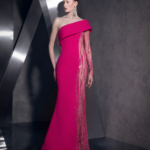 Ziad Nakad Couture Photos Courtesy of Savoir PR