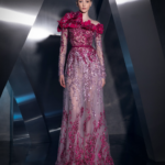 Ziad Nakad Couture Photos Courtesy of Savoir PR
