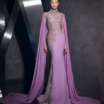 Ziad Nakad Couture Photos Courtesy of Savoir PR