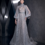 Ziad Nakad Couture Photos Courtesy of Savoir PR