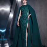 Ziad Nakad Couture Photos Courtesy of Savoir PR