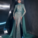 Ziad Nakad Couture Photos Courtesy of Savoir PR