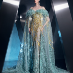 Ziad Nakad Couture Photos Courtesy of Savoir PR