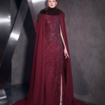 Ziad Nakad Couture Photos Courtesy of Savoir PR