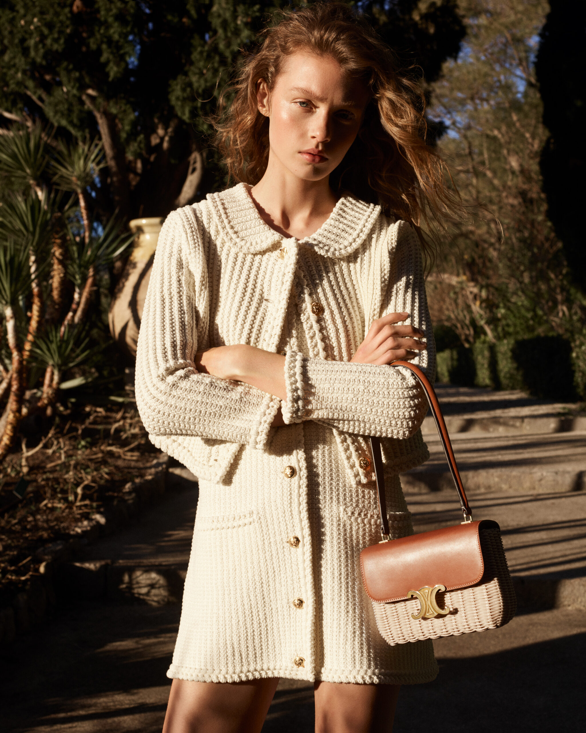 CELINE SS25 Selfridges