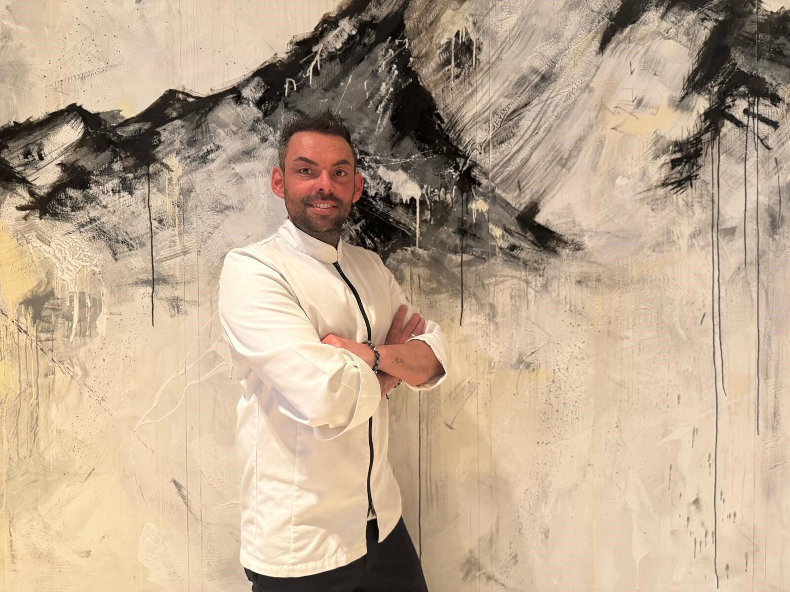 From Desert Sands to Culinary Heights: The Middle East's Ascendant Star