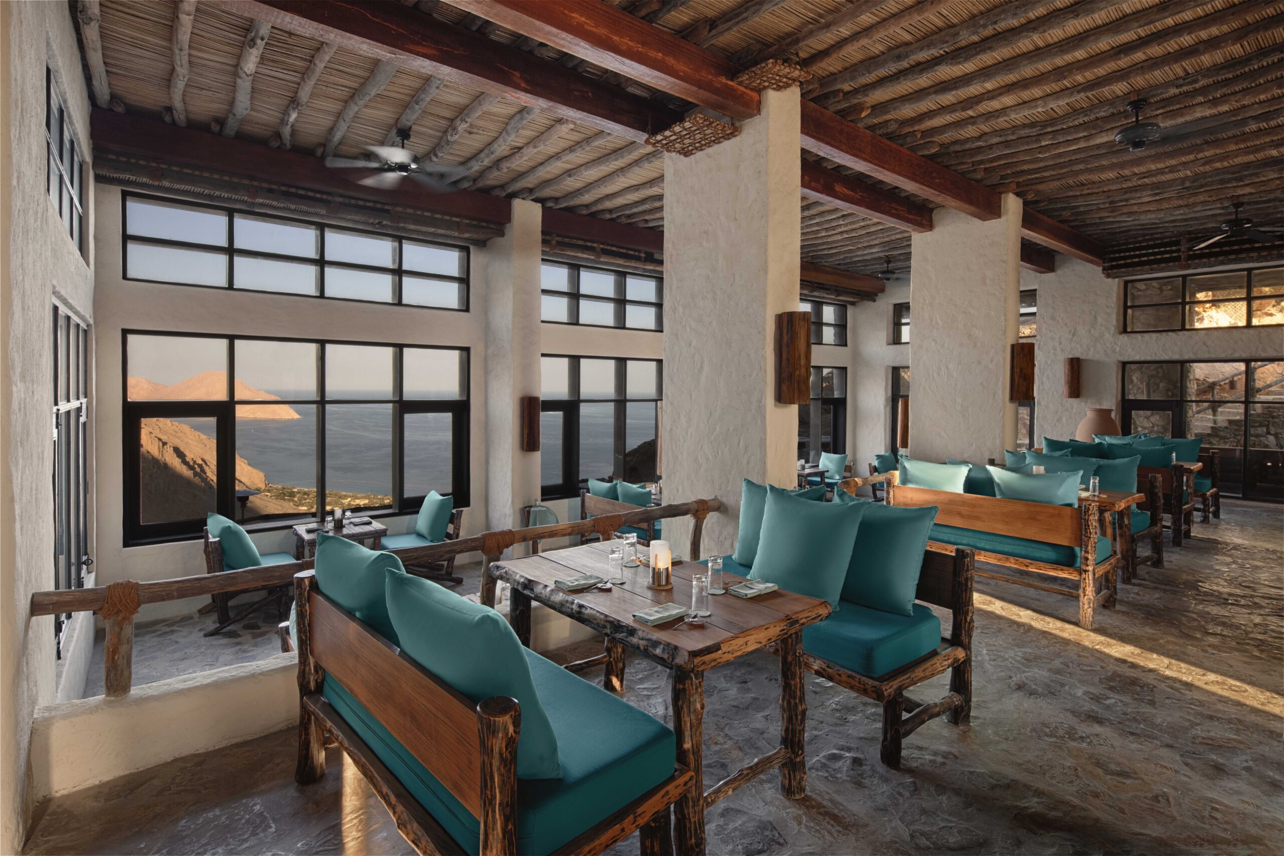 From Desert Sands to Culinary Heights: The Middle East's Ascendant Star