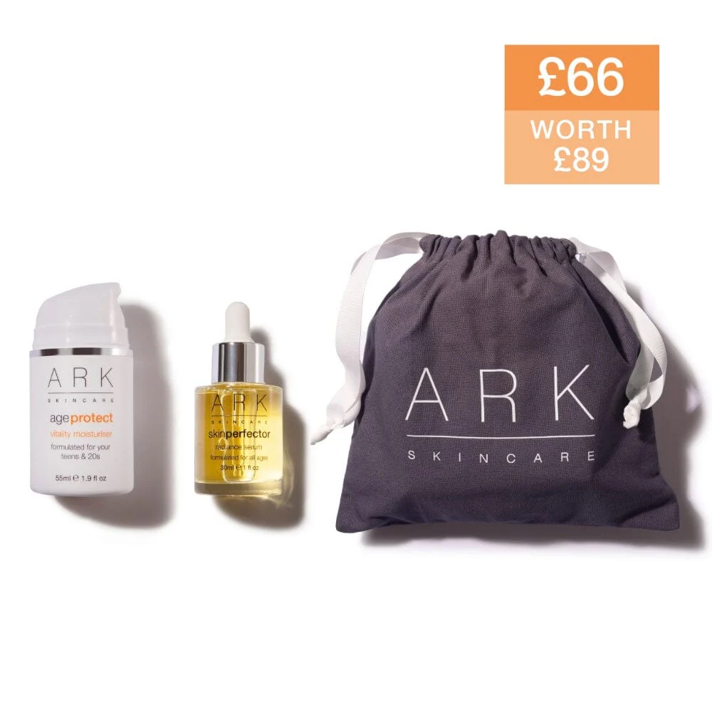 Ark Hosoital Stay Essentials