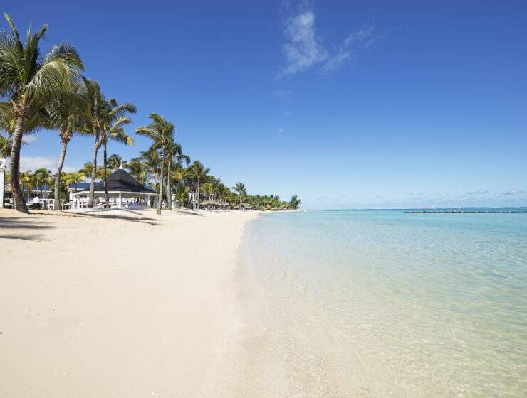 Sustainable Luxury: Eco-Conscious Ocean Escapes