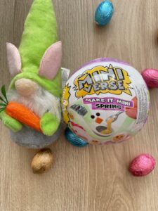 easter bunny