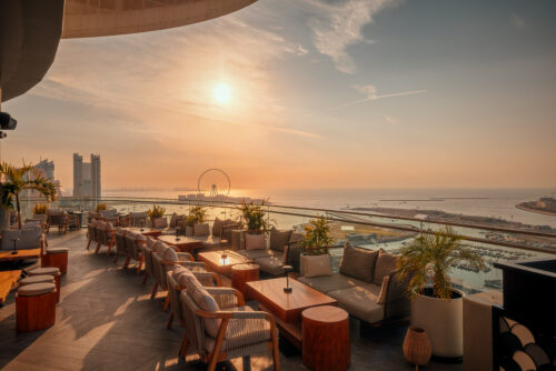 ATTIKO Dubai x RITUALS: Chic Wellness Brunch Series This May