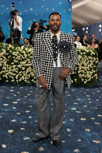 Colma Domingo Met Gala 2025