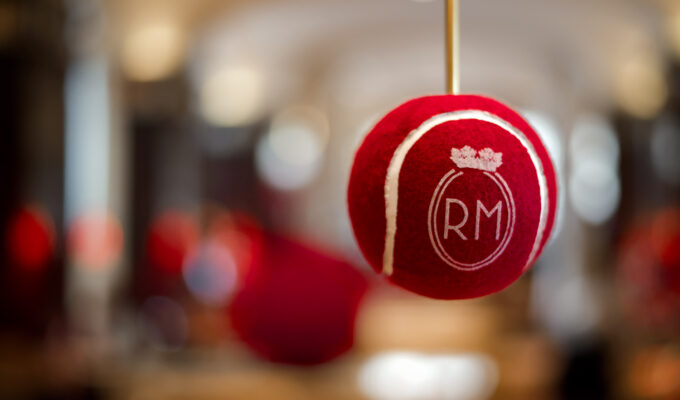 Le Royal Monceau Paris: Roland-Garros Luxury - Style Cartel's Must-Book Experience