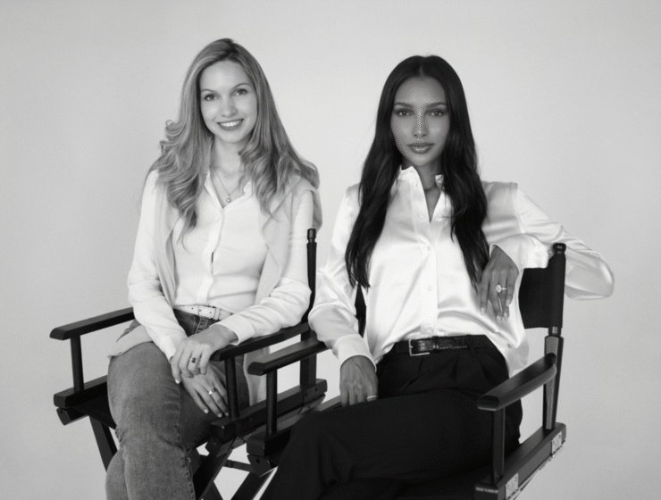 Jasmine Tookes Launches Brunel Beauty:Mood-Elevating