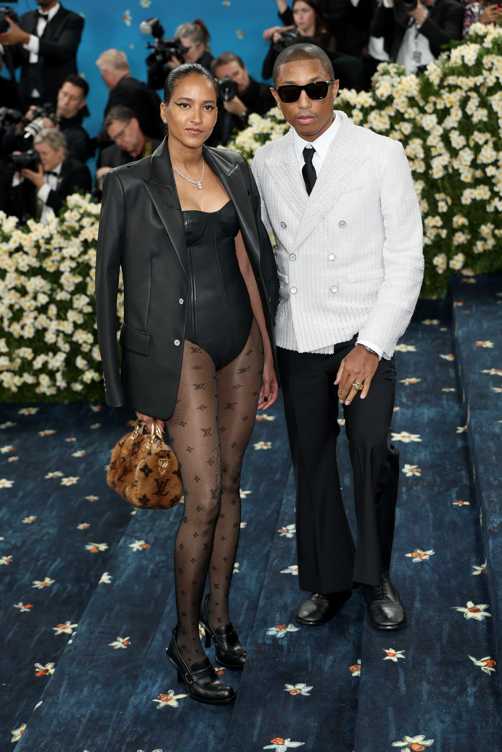 Pharrell Williams