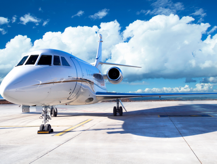 Private Jets On Demand: Mirai Flights Powers The New Luxury Travel Era
