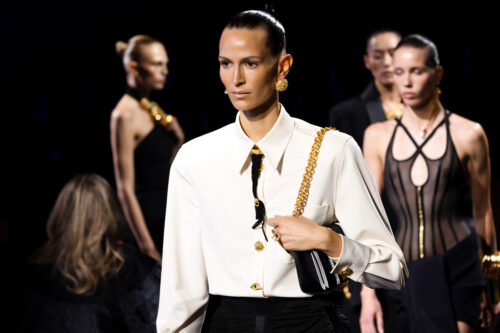 Schiaparelli SS25: The Essential Wardrobe Redefined
