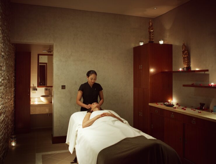 Summer Escape: Raffles Dubai Offers Luxury Stays & Spa Indulgence