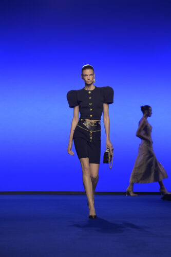 Schiaparelli SS25: The Essential Wardrobe Redefined