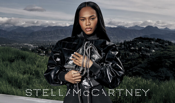 Stella McCartney Launches 'Generation Falabella' Capsule