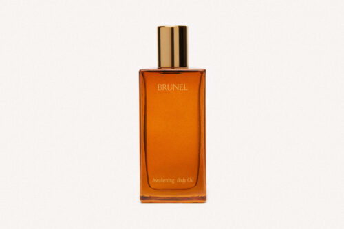 Jasmine Tookes Launches Brunel Beauty:Mood-Elevating