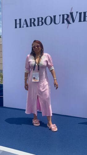 Cannes Lions 2025 Style Cartel