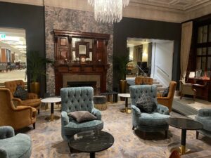Royal Horseguards Hotel