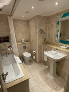 Royal Horseguards Hotel
