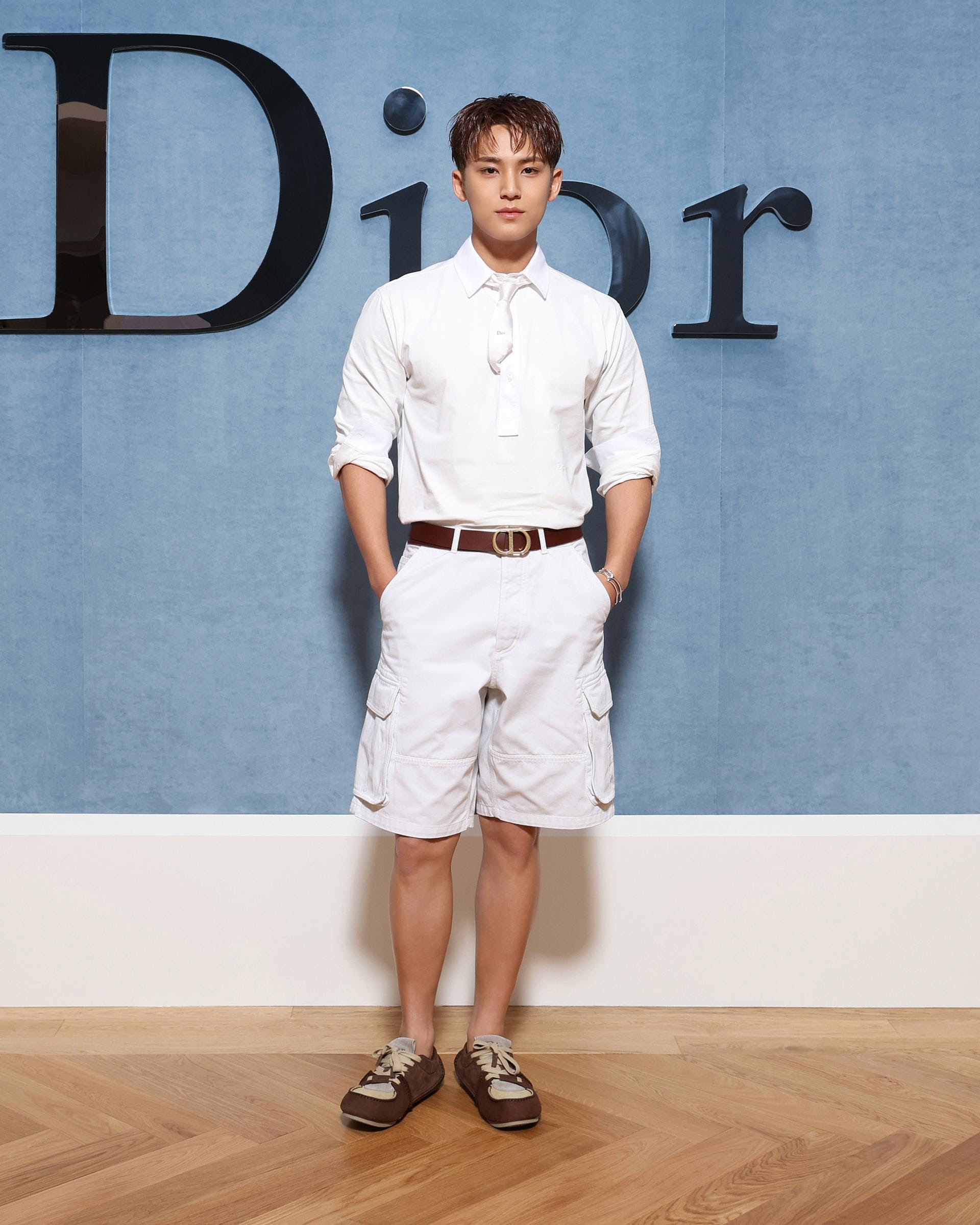 Dior Men's SS26
