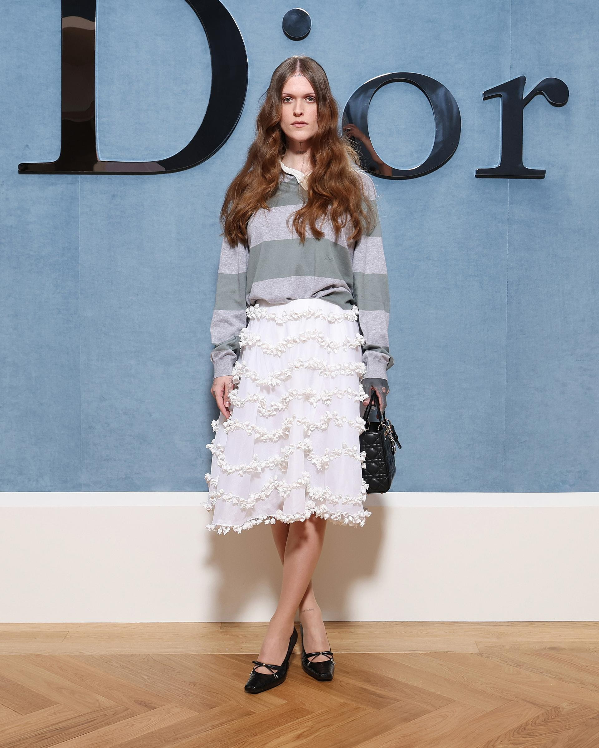Ethel Cain Dior SS26