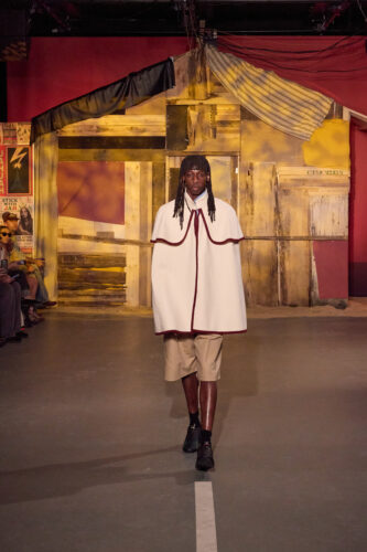 JAH JAH SS26 Collection
