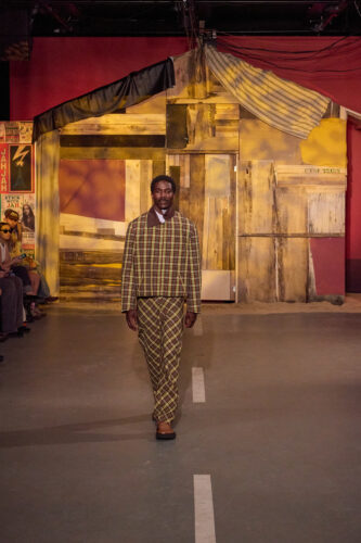 JAH JAH SS26 Collection