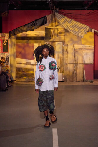 JAH JAH SS26 Collection