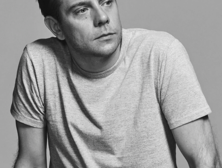 Jonathan Anderson