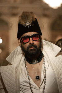 Sabyasachi Mukherjee