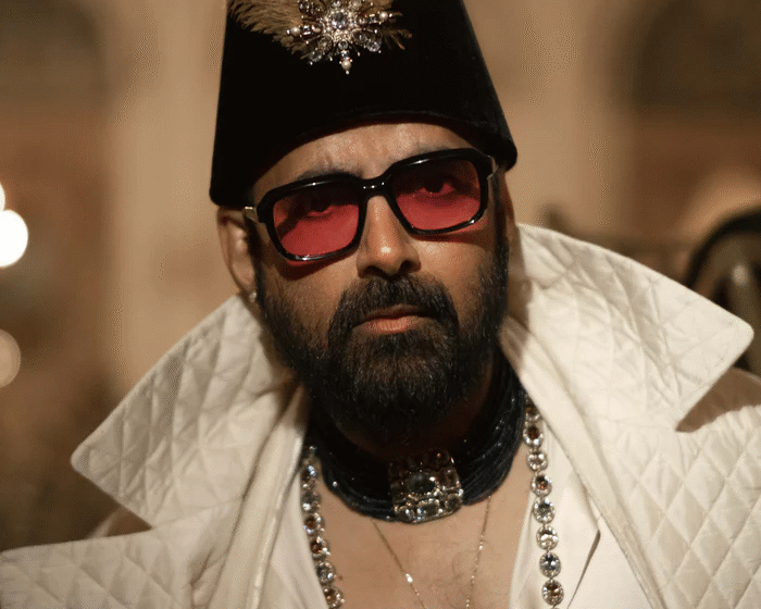 Sabyasachi Mukherjee