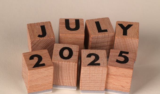 July 2025 Astrology Forecast