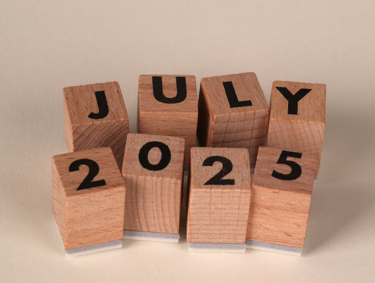 July 2025 Astrology Forecast