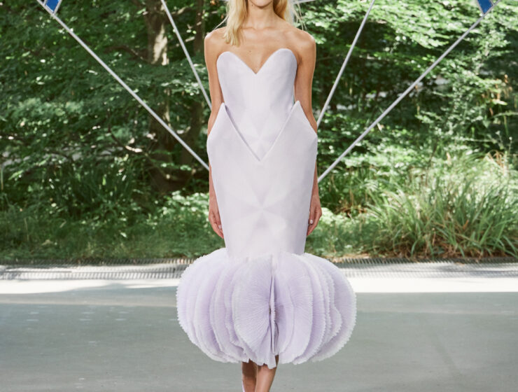ArdAzAei FW25 Couture