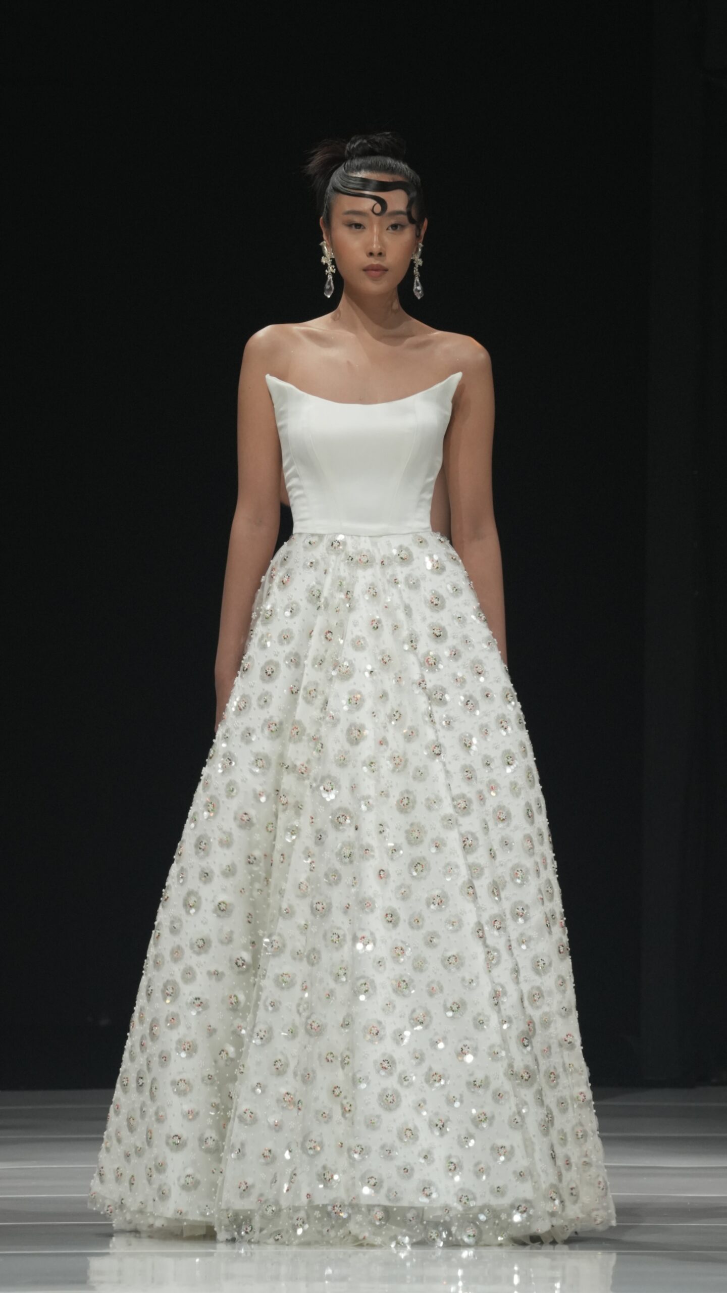 Howard Laurent For JF3 2025