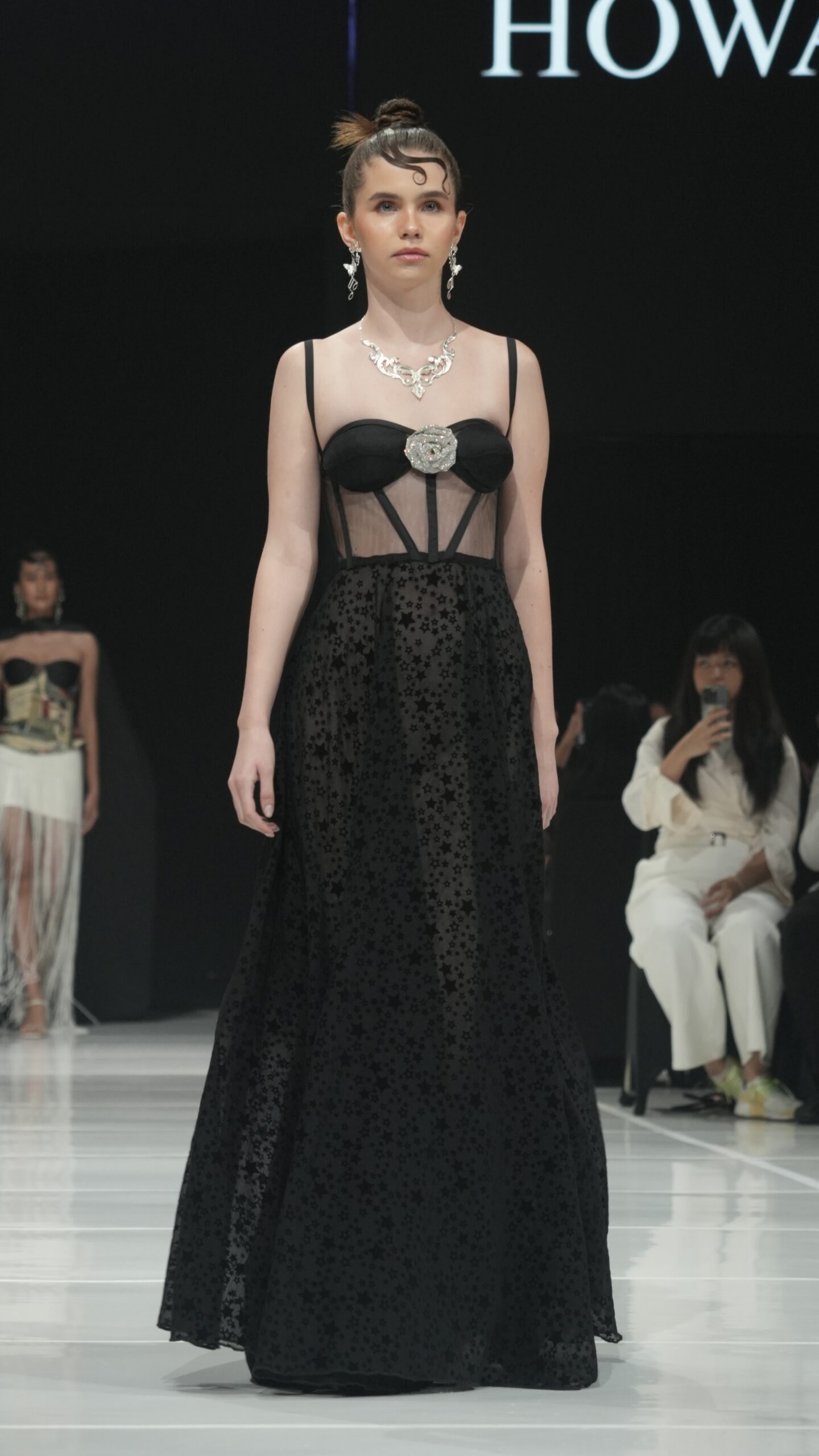 Howard Laurent For JF3 2025