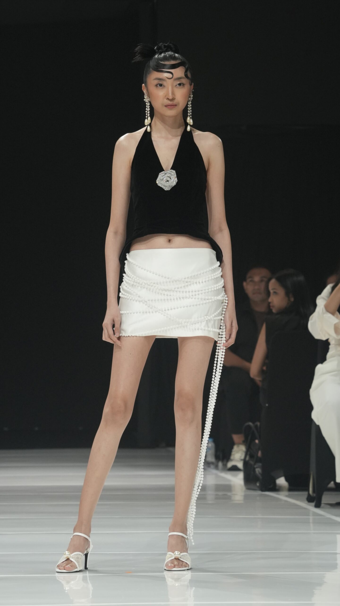 Howard Laurent For JF3 2025