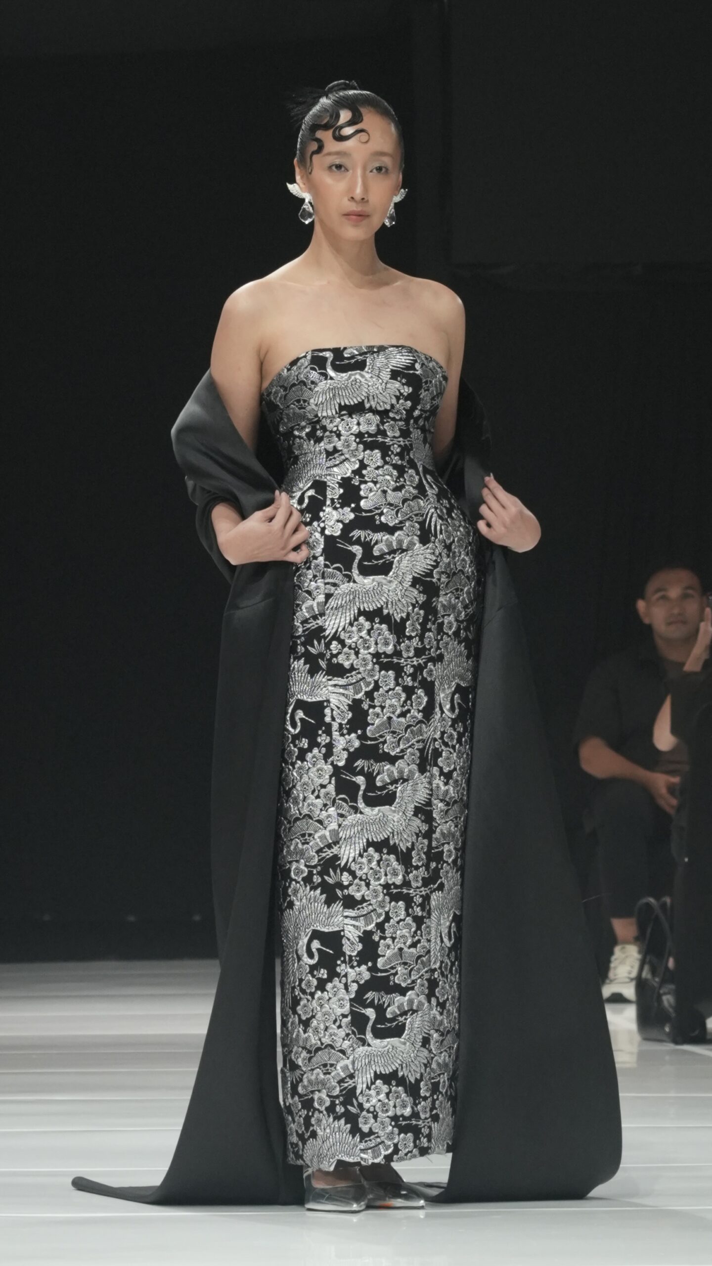 Howard Laurent For JF3 2025