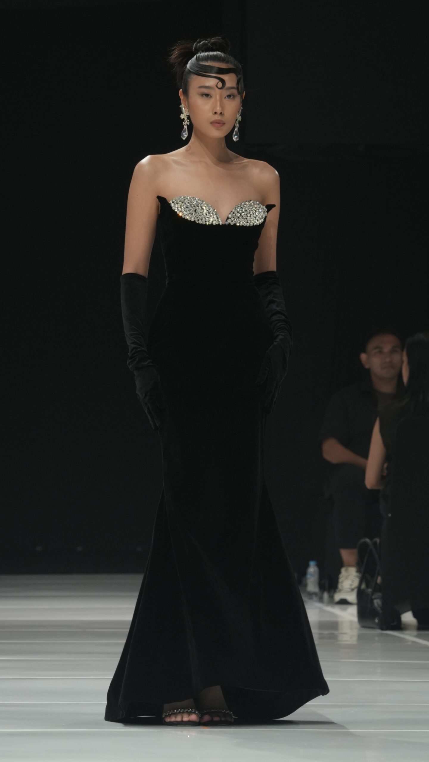 Howard Laurent For JF3 2025